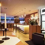 Mercure West Hotel 4*