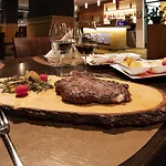 Hotel Mercure West Chur