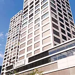 Otel Mercure West 4*