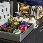 Mercure West 4* Coira