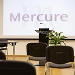Hotel Mercure West 4*