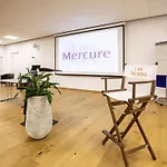 Otel Mercure West Chur