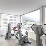 Mercure West Otel Chur