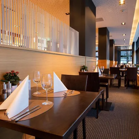 Hotel Mercure West Chur