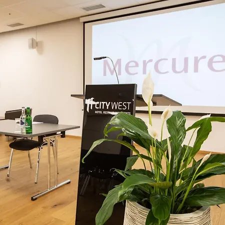Mercure West 4* Chur