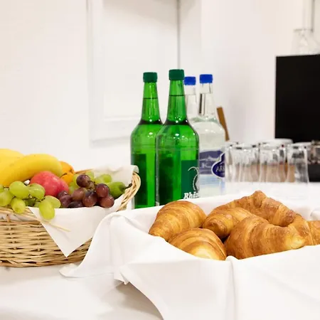 Mercure West Chur