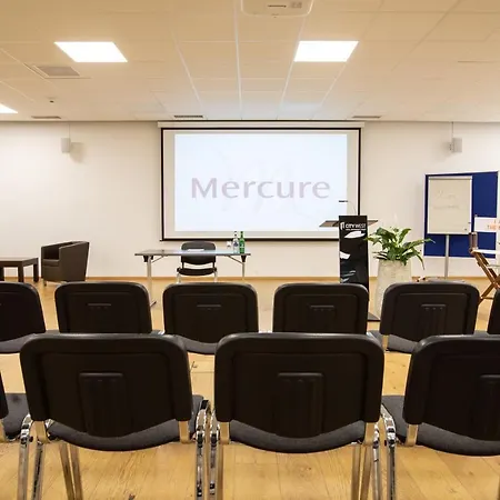 Hotel Mercure West Chur