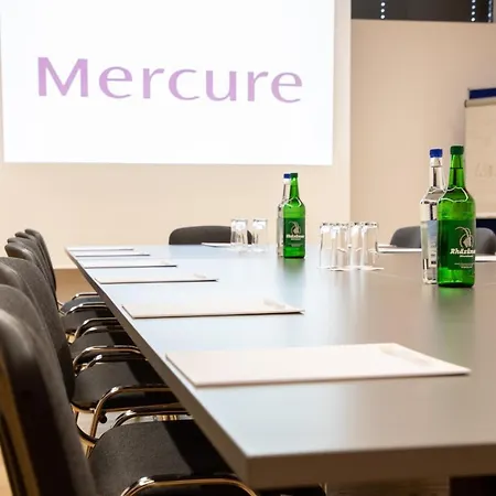 Mercure West Hotel
