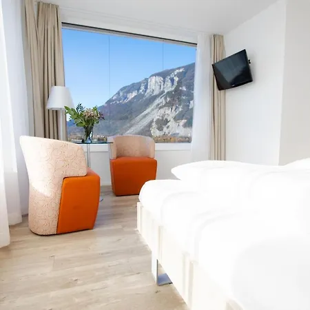 Mercure West Chur