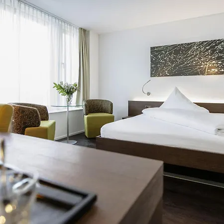 Mercure West 4* Chur