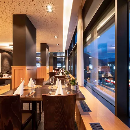 Mercure West 4* Chur