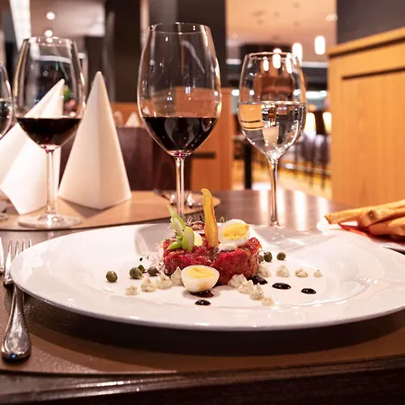 Mercure West Hotel Chur