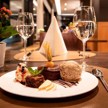 Mercure West 4* Chur