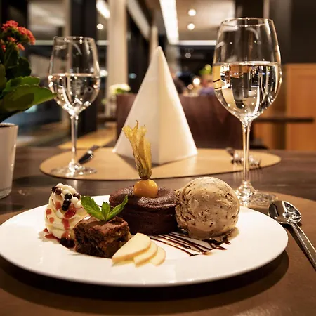 Mercure West 4* Chur