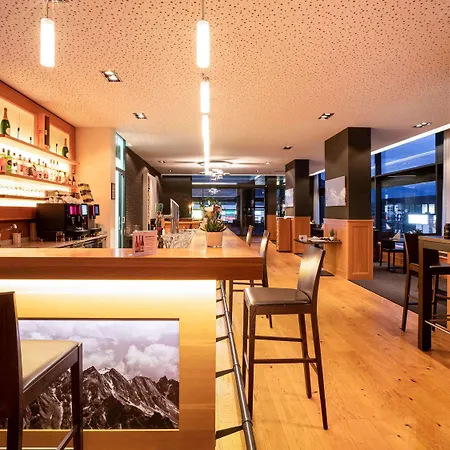 Mercure West 4* Chur