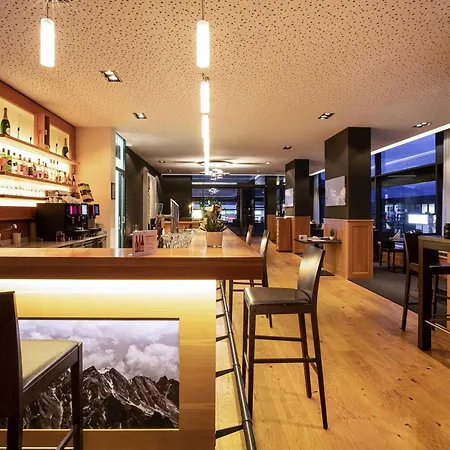 Mercure West 4* Chur