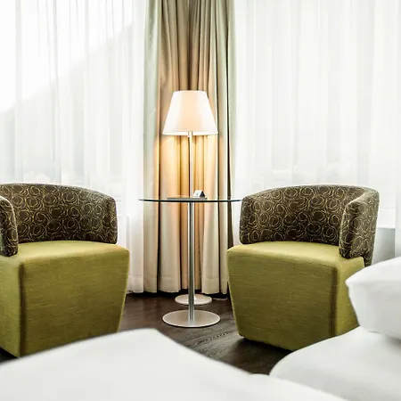 Mercure West 4* Chur