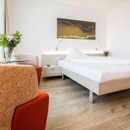 Mercure West Hotel Chur