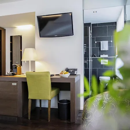 Hotel Mercure West Chur