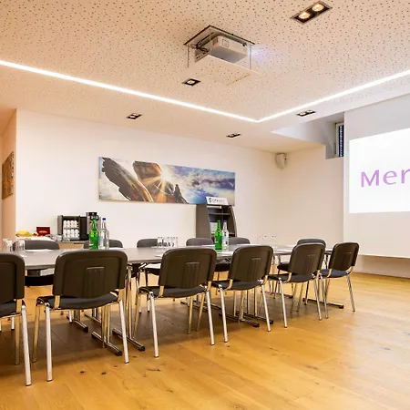 Mercure West 4* Chur