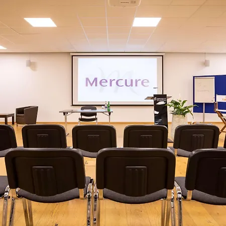 Hotel Mercure West