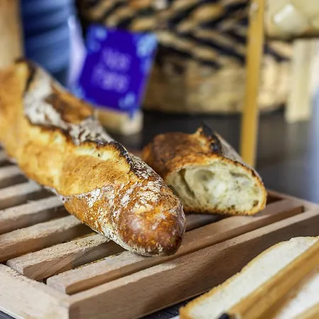 호텔 Mercure West 4*