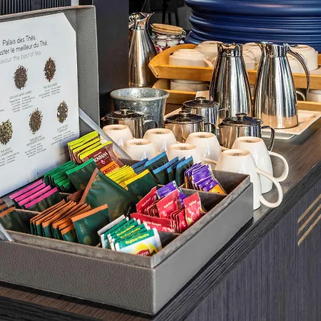Mercure West 4* Chur