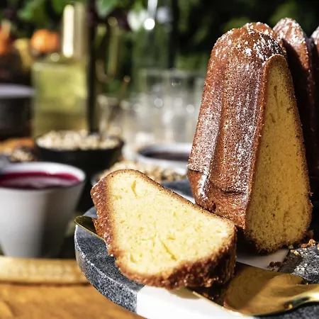 Mercure West 호텔 4*