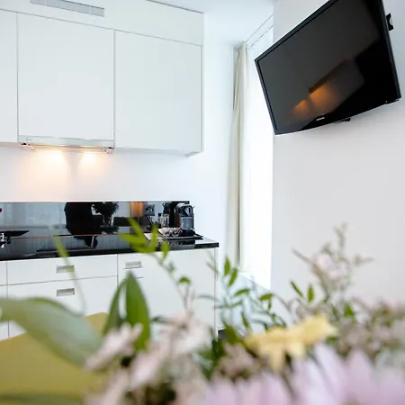 Mercure West Chur