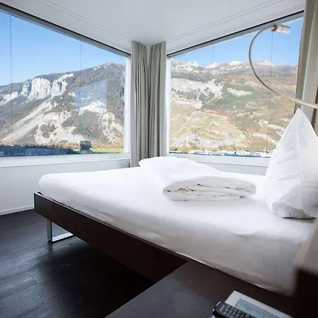 Mercure West 4* Chur