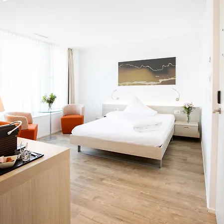 호텔 Mercure West 4*