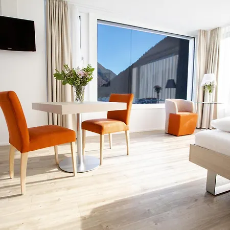 Mercure West Chur