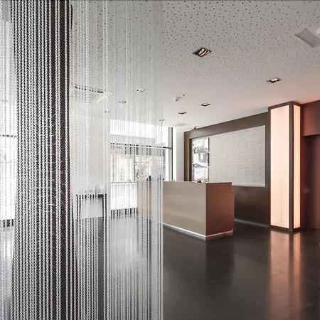 Hotel Mercure West Chur