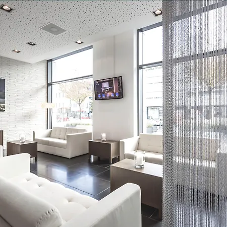 Mercure West Hotel