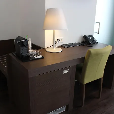 Hotel Mercure West Chur