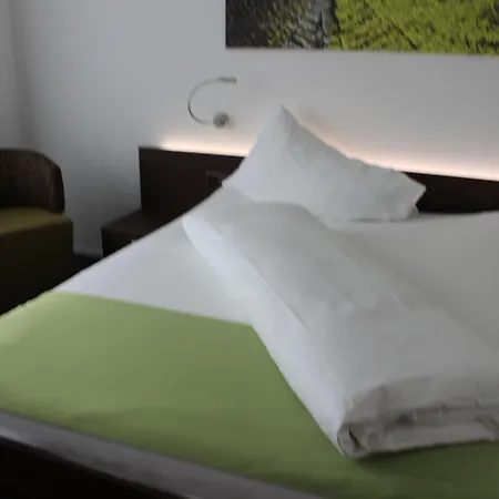 Mercure West Chur