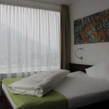 Mercure West Chur