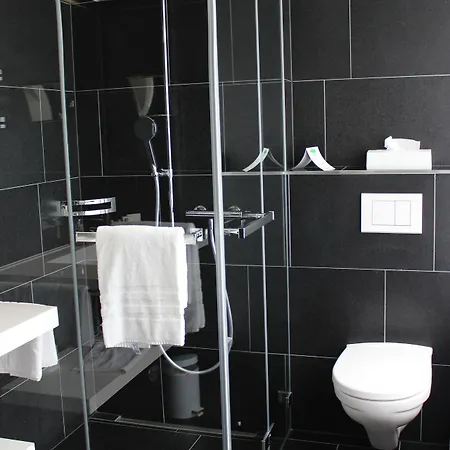 Hotel Mercure West Chur