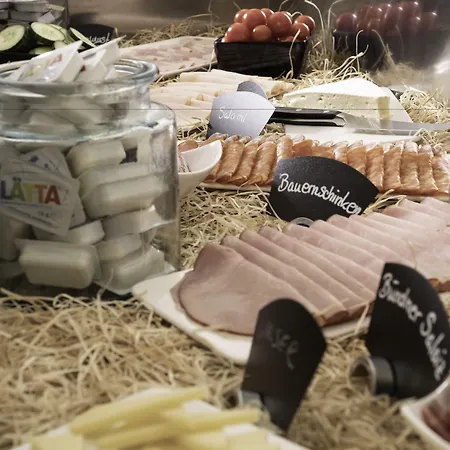 Mercure West 호텔 쿠어