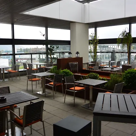 Mercure West