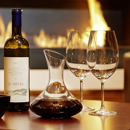 Mercure West 4* 쿠어