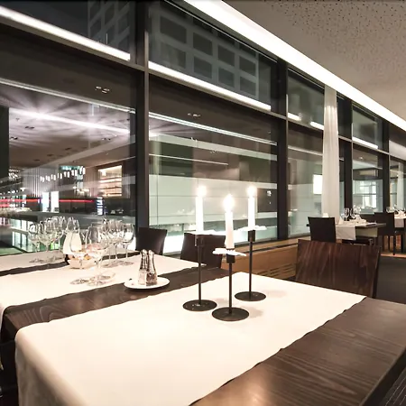 Otel Mercure West Chur