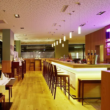 Hotel Mercure West Chur