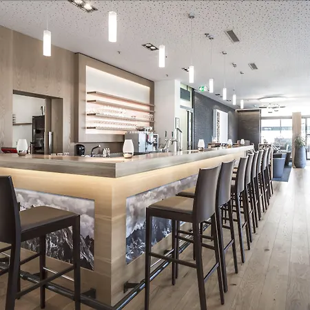 Mercure West 4* Chur