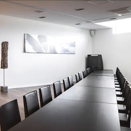 Hotel Mercure West Chur