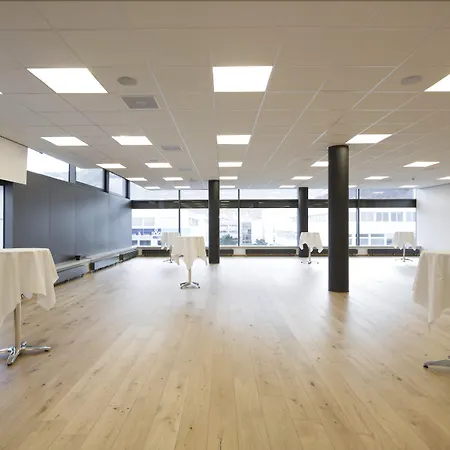 Mercure West Hotel Chur