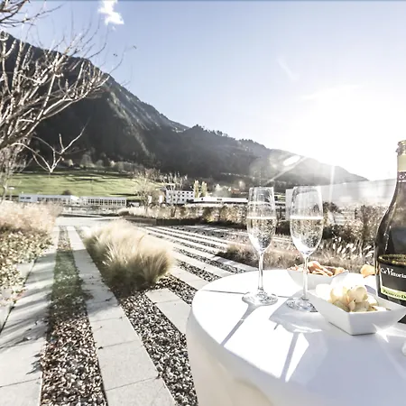 Mercure West Hotel Chur