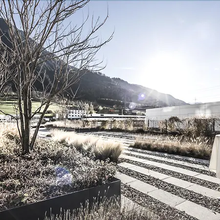 Hotel Mercure West Chur