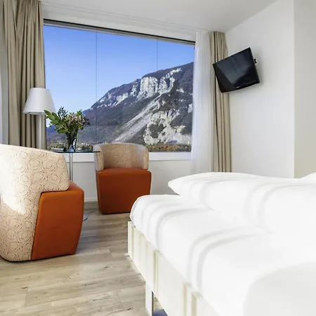 Mercure West Hotel Chur