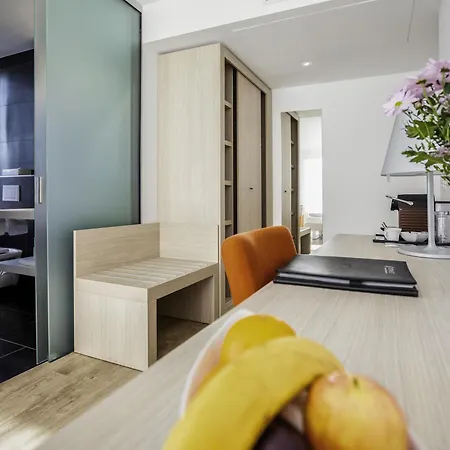 Mercure West 4* Chur
